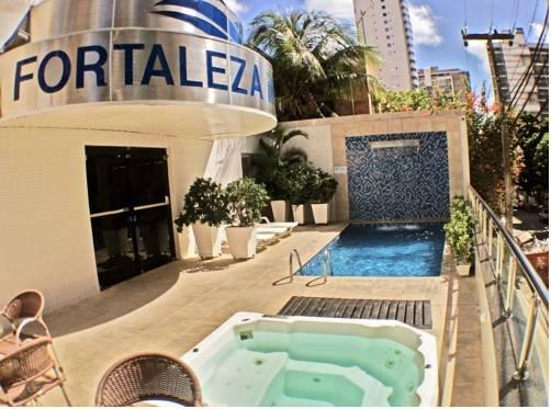 Fortaleza Mar Hotel