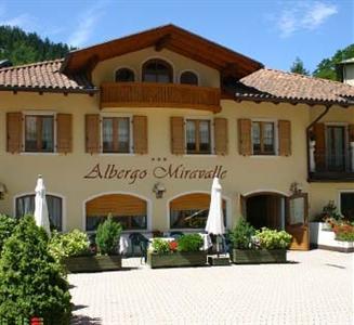 Albergo Miravalle