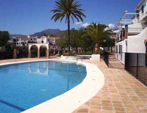 Nerja House