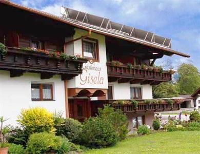 Gastehaus Gisela