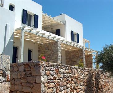 Elea Apartments Kalamos (Kythira)