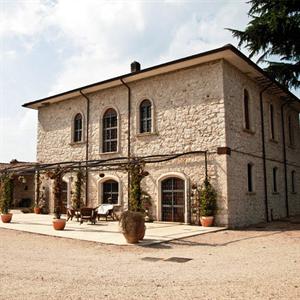 Tenuta Percesepe