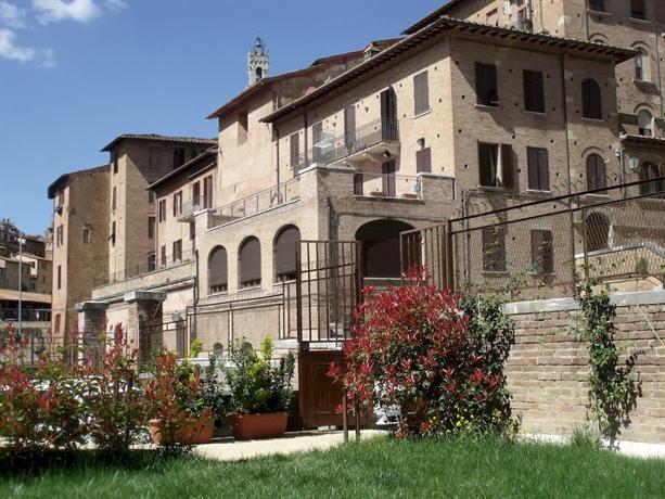 Villa del Sole Siena