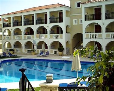 Pallas Hotel