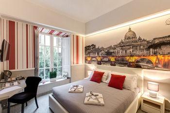 Grand Tour Roma Guest House