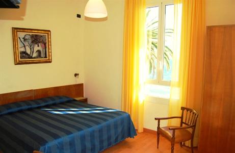 Hotel Villa La Brise Sanremo