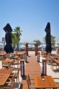 Dilekagaci Hotel