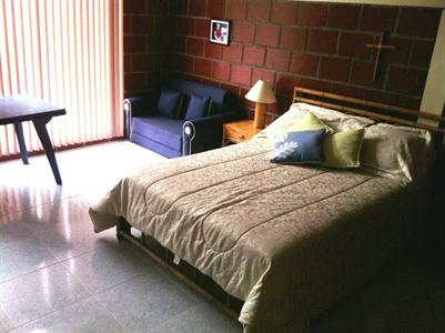 Hostal Apolo Manizales