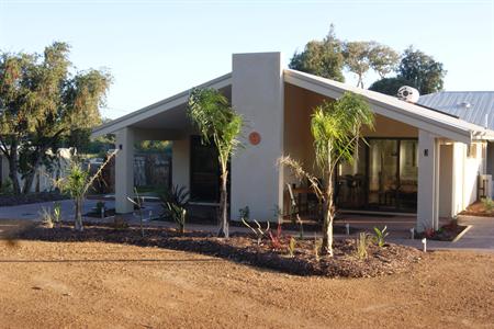 Cowaramup Studios