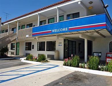 Motel 6 Paso Robles