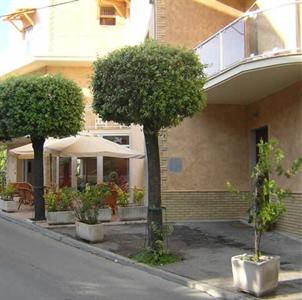 Hotel San Marco Vasto