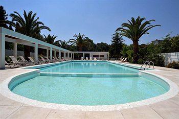 Corfu Palma Boutique Hotel