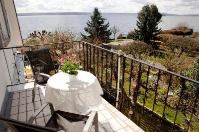 Hotel Landhaus Messmer