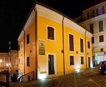 Antico Borgo Hotel Chieti