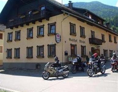 Gasthof Pension Michal