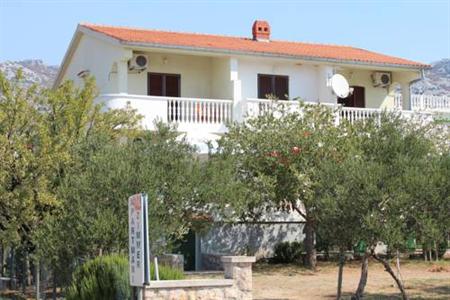 Apartments Paula Seline