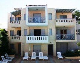 Marilisa Aparthotel