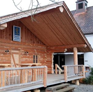 Gasthof zum Kloster Metten