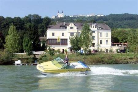 Hotel Restaurant Wachauerhof