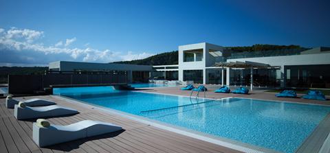 Thalatta Seaside Hotel