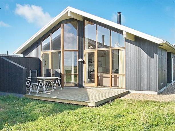 Three-Bedroom Holiday home in Ulfborg 22