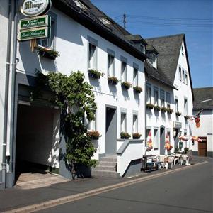 Hotel Haus Schwaben