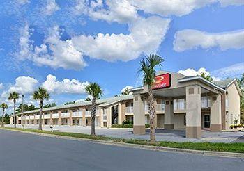 Econo Lodge DeFuniak Springs