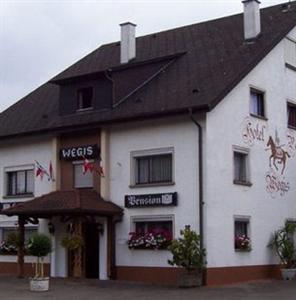 Hotel Wegis