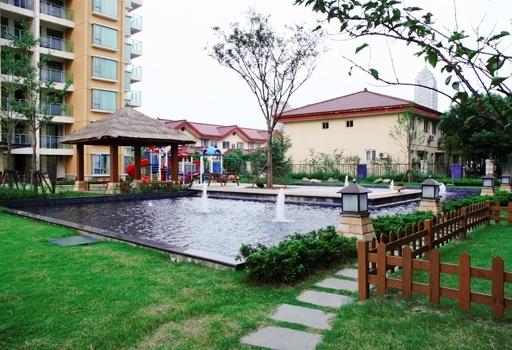 Regalia Serviced Residence