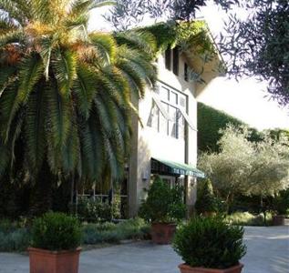 The Southbridge Inn Saint Helena