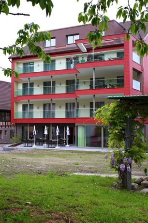 Ferienhotel Bodensee