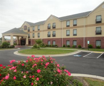 Best Western Plus Hopewell Inn