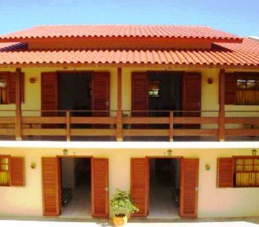 Residencial Mar da Cachoeira