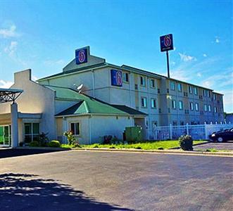 Motel 6 North Seymour (Indiana)