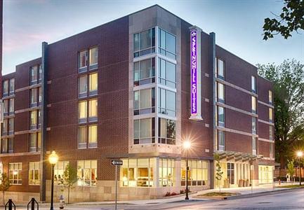 SpringHill Suites by Marriott Bloomington