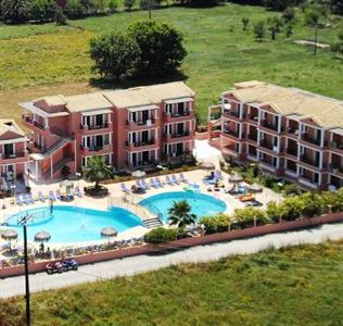 Sidari Water Park Hotel