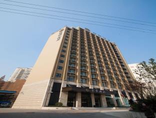 JI Hotel Shanghai Hongqiao Zhongshan West Road