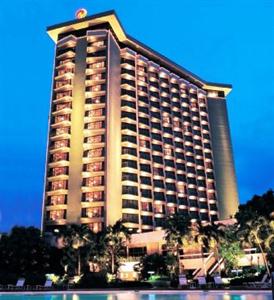 Century Park Hotel Manila