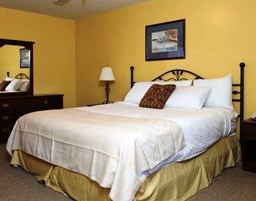 Suburban Extended Stay Pensacola-NAS