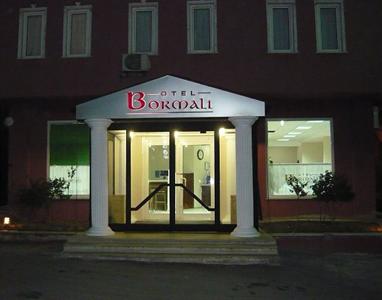 Bormali Hotel