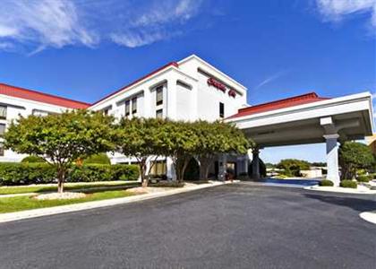 Hampton Inn Goldsboro