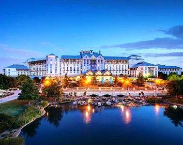 Gaylord Texan Resort & Convention Center