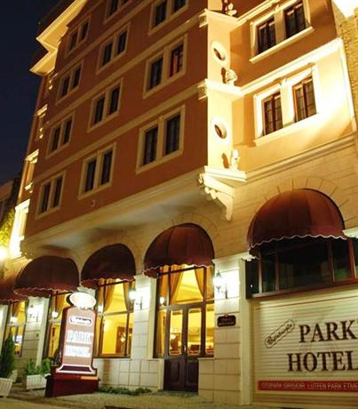 Oglakcioglu Park City Hotel Izmir