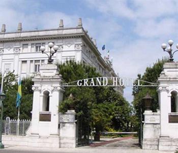 Grand Hotel Riccione