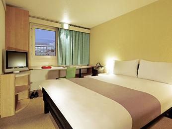 Ibis Alicante Elche