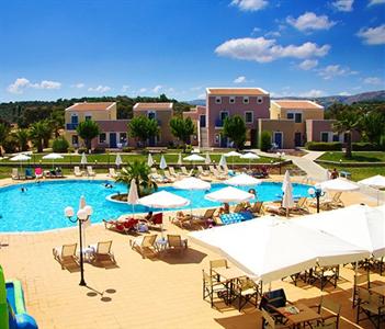 Solimar Emerald Aparthotel