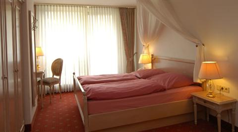 Hotel Graf Eberhard