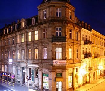 Hotelik w Centrum Torun