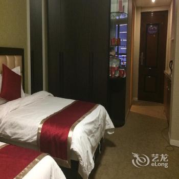 Bin Li Business Apartment Hotel