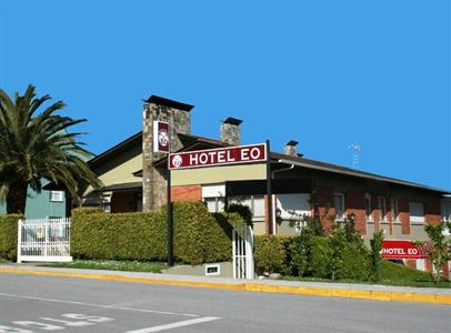 Hotel EO